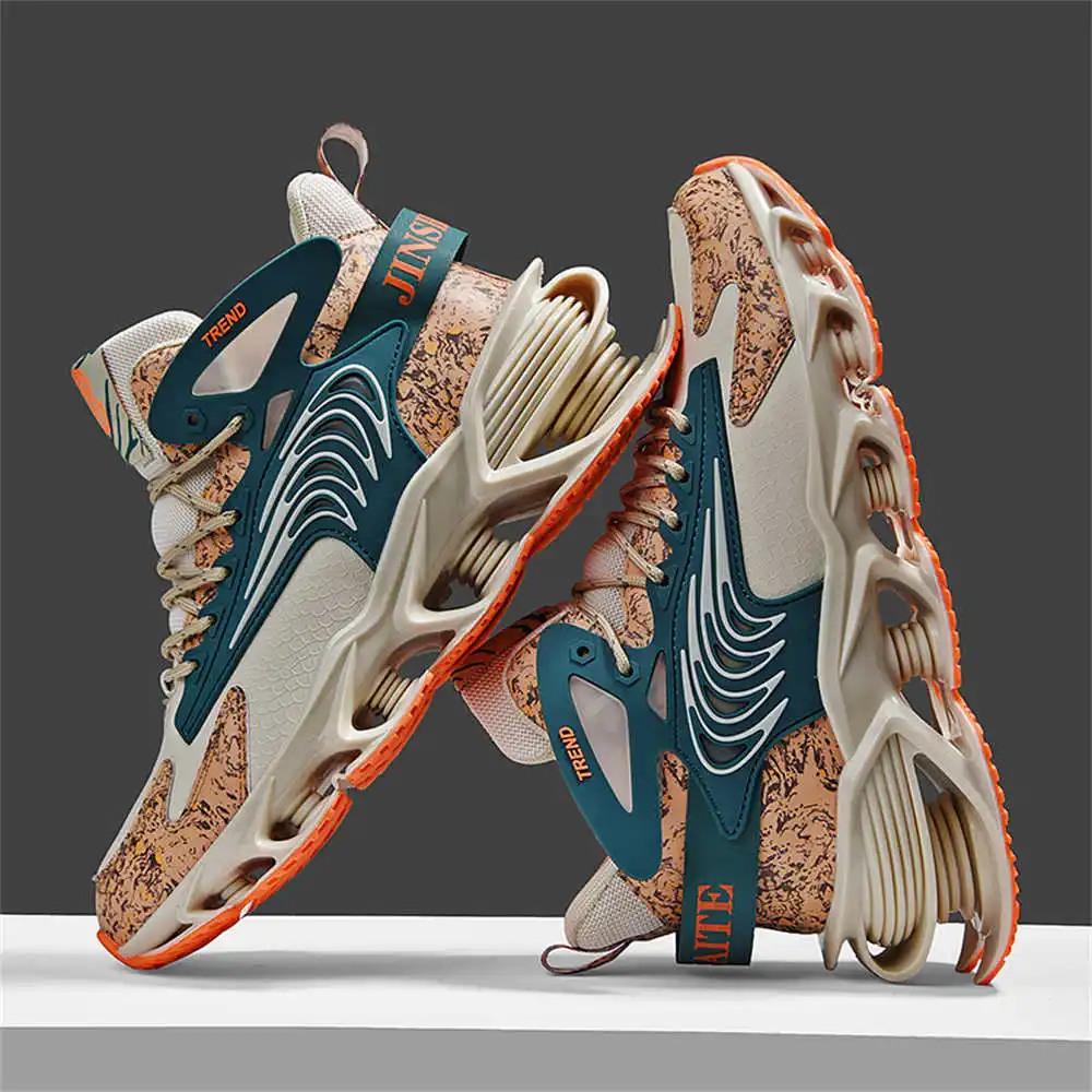 Outdoor Lighting Canada - Non-slip Mid Child Running Sneakers Casual