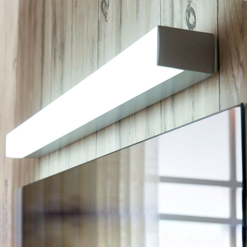 Outdoor Lighting Up And Down - Modern LED Wall Lamp 12W 16W