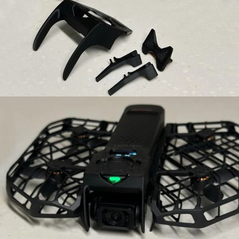 Outdoor Lighting Kit Photography - 1Set Gimbal Guard Kit Night Navigation