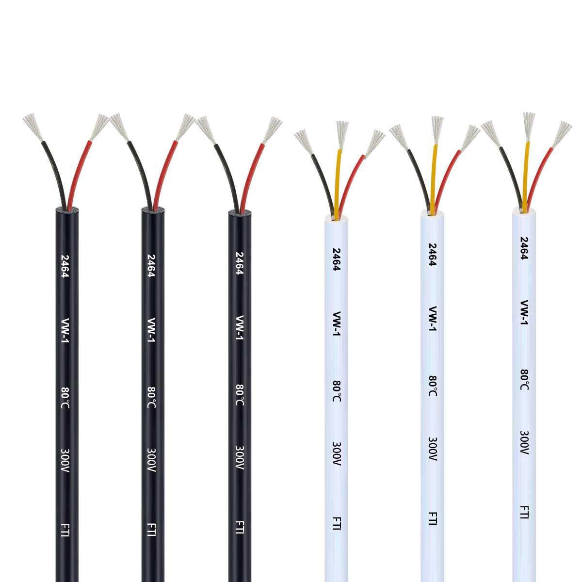 Outdoor Lighting Underground Wiring - LED Strip Connector Cable 2 3