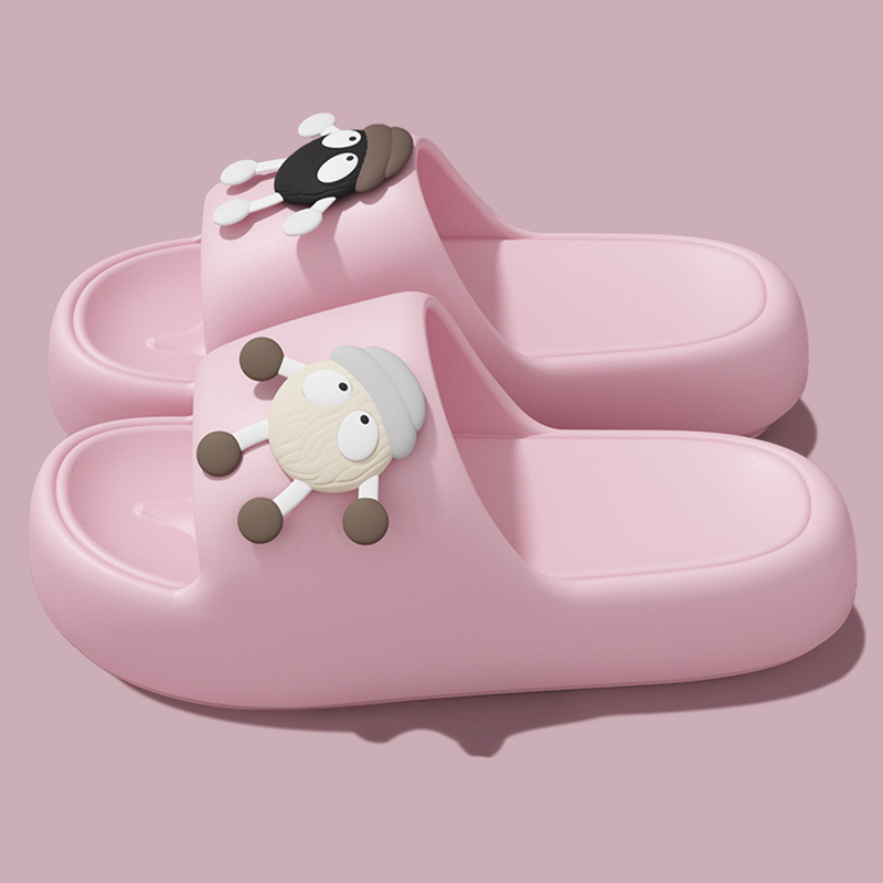 Lovely Cartoon Platform Slippe - Outdoor Lighting For Home ulasan dan harga