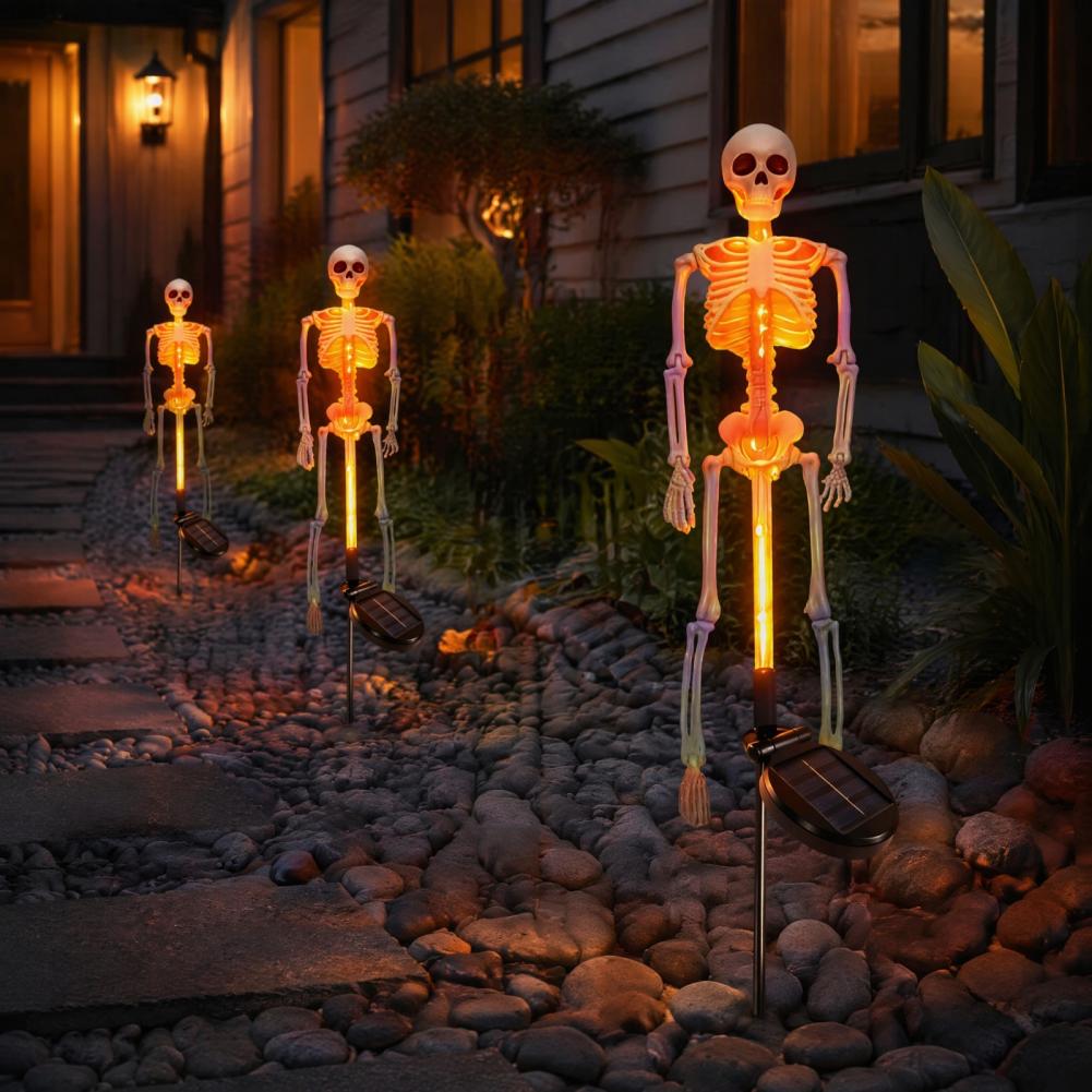 Wireless Solar Garden Accents  - Outdoor Lighting Accent ulasan dan harga