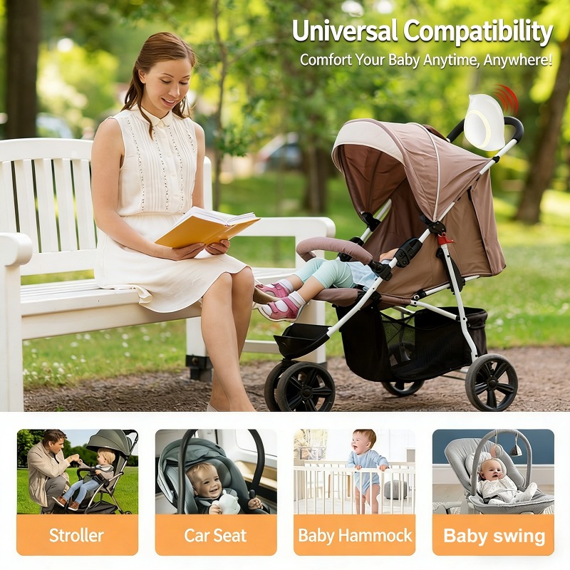 Portable Outdoor Baby Stroller - Outdoor Lighting For Home ulasan dan harga