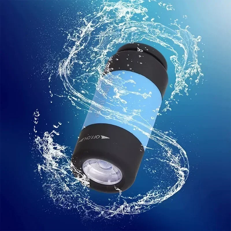 USB Rechargeable LED Multifunc - Outdoor Lighting Permanent ulasan dan harga