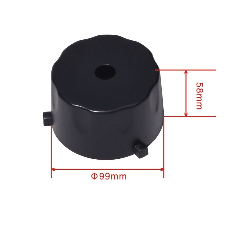 NiceFoto SN-58 58mm Height Fla - Outdoor Lighting Kit Photography ulasan dan harga