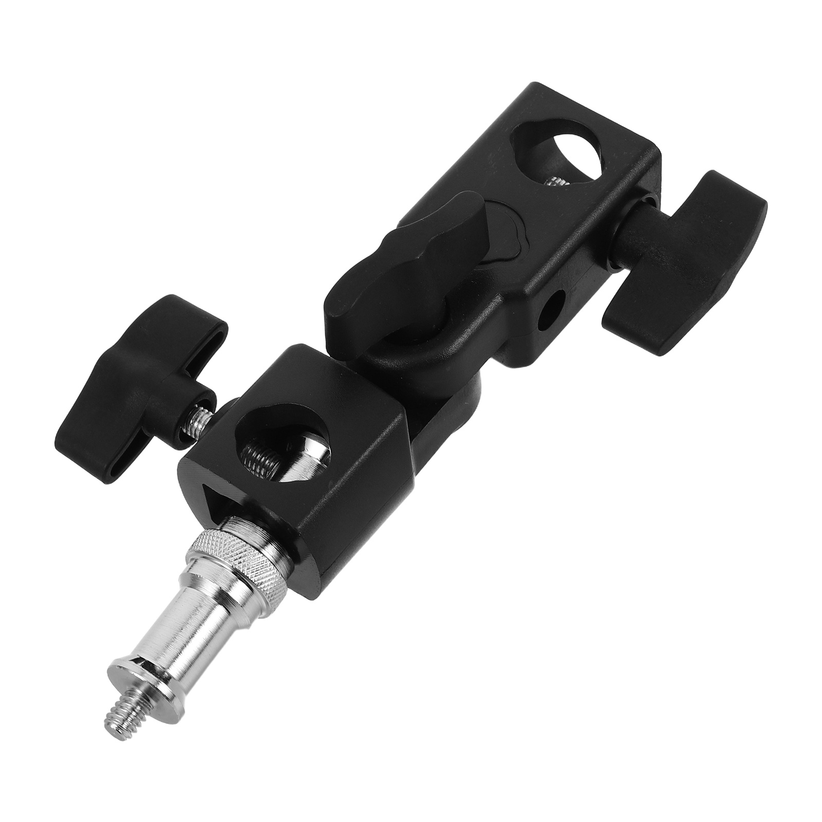 Compact Flash Bracket with Umb - Outdoor Lighting Kit Photography ulasan dan harga