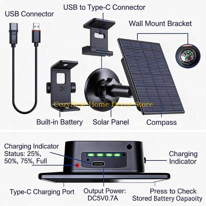 92MF Environment aware Sun Ene - Outdoor Lighting Unit ulasan dan harga