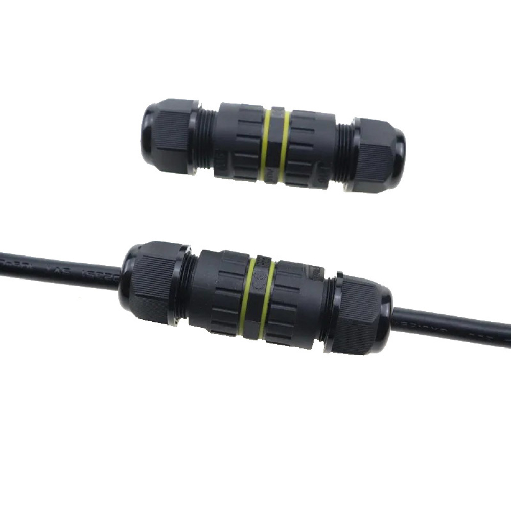 Outdoor Waterproof Connector M - Outdoor Lighting Underground Wiring ulasan dan harga