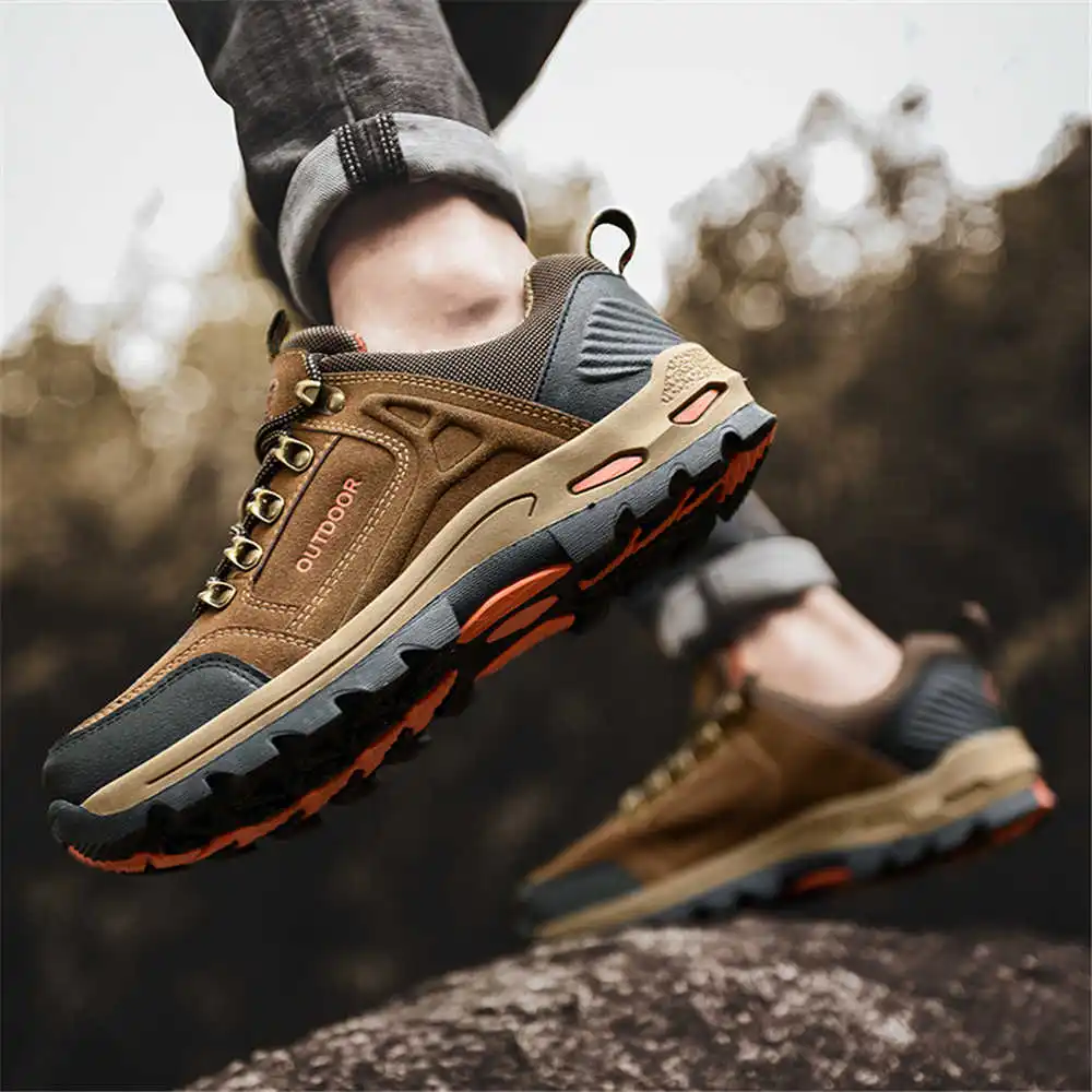 Non-slip Lace Up Hiking Tennis - Outdoor Lighting Canada ulasan dan harga