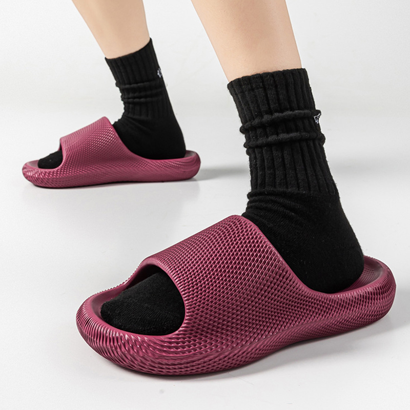 Summer Platform Home Slippers  - Outdoor Lighting For Home ulasan dan harga