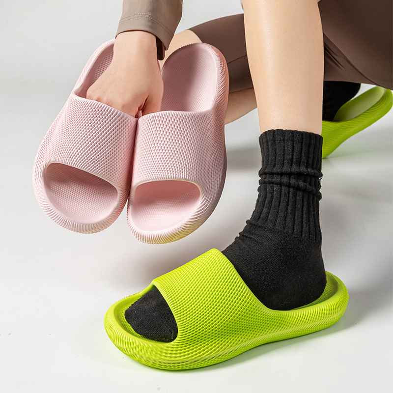 Summer Platform Home Slippers  - Outdoor Lighting For Home ulasan dan harga