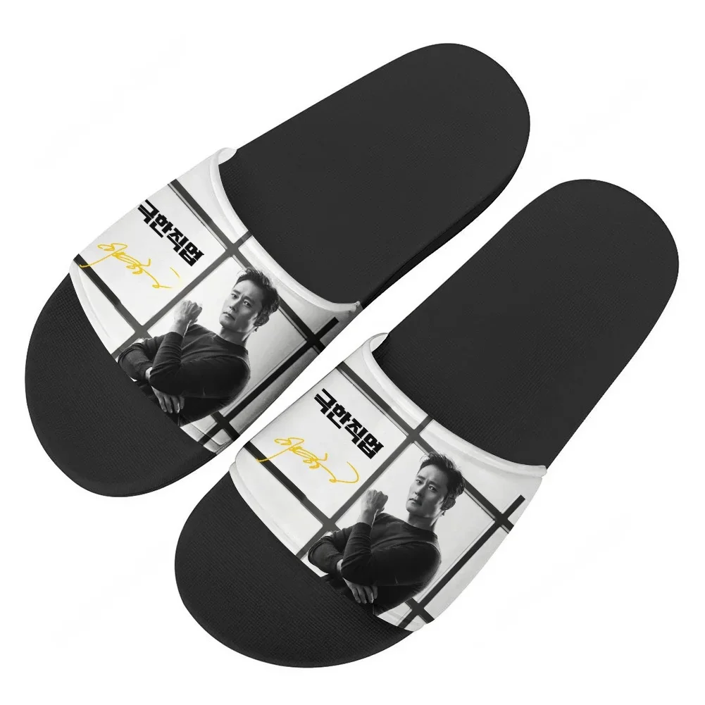 Lee Byung hun Slippers Home Wa - Outdoor Lighting For Home ulasan dan harga