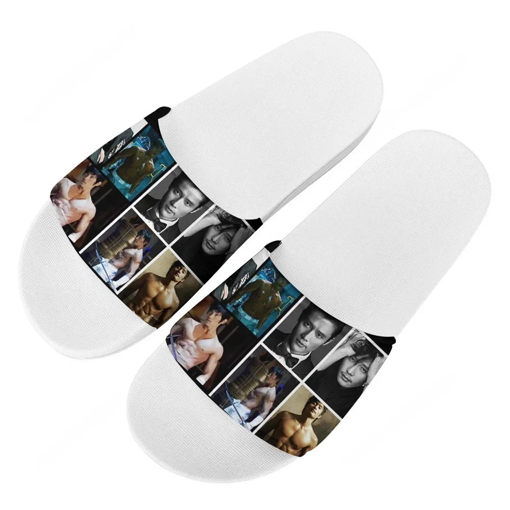 Lee Byung hun Slippers Home Wa - Outdoor Lighting For Home ulasan dan harga