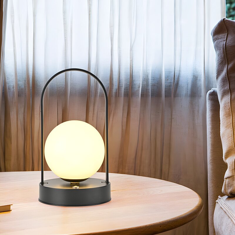 Portable LED Table Lamp for Be - Outdoor Lighting Accent ulasan dan harga