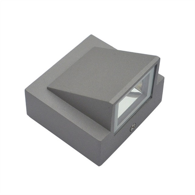 LED Wall Lamp IP65 Outdoor Wat - Outdoor Lighting Up And Down ulasan dan harga