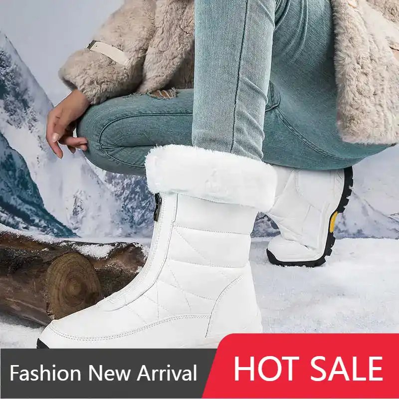 Women's Boot Sneakers Walking  - Outdoor Lighting Canada ulasan dan harga