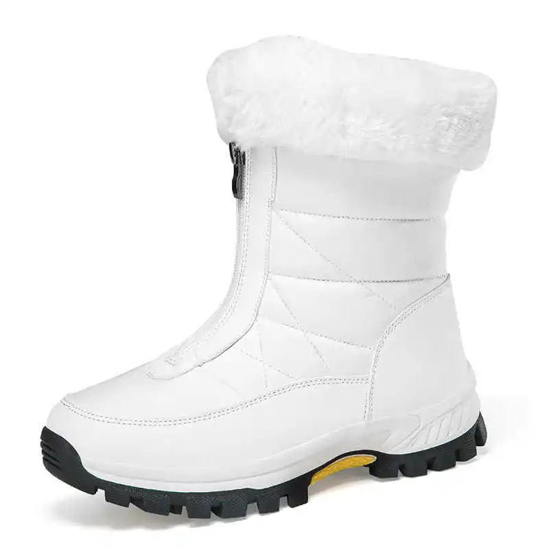 Women's Boot Sneakers Walking  - Outdoor Lighting Canada ulasan dan harga