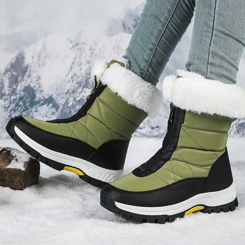 Women's Boot Sneakers Walking  - Outdoor Lighting Canada ulasan dan harga