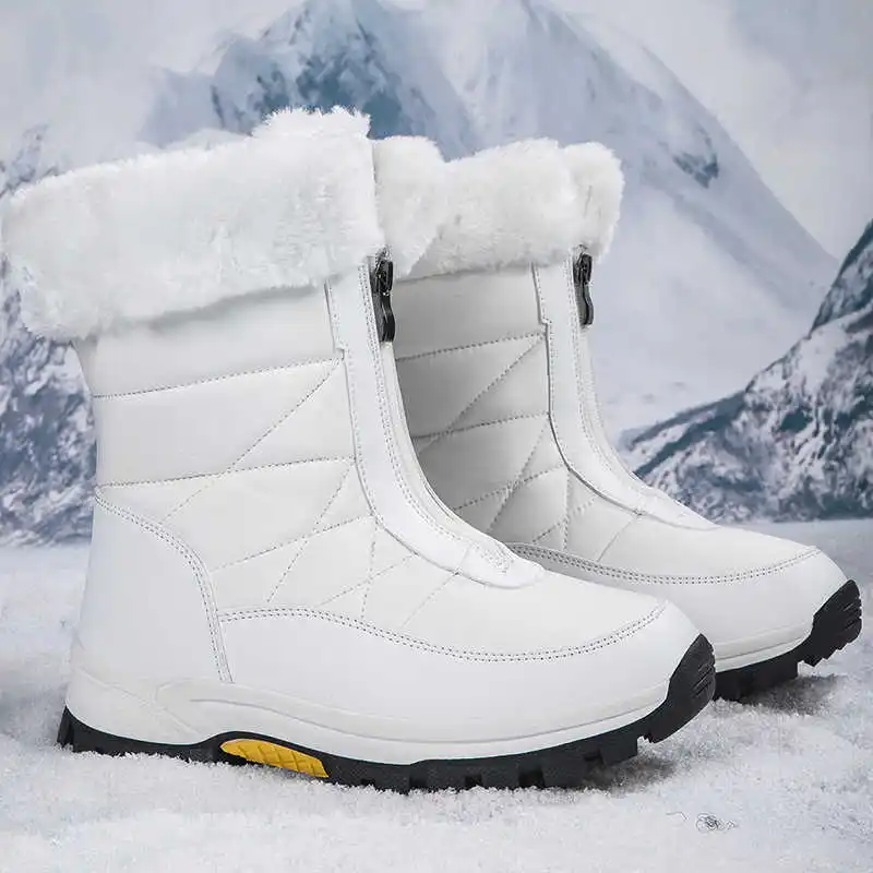 Women's Boot Sneakers Walking  - Outdoor Lighting Canada ulasan dan harga