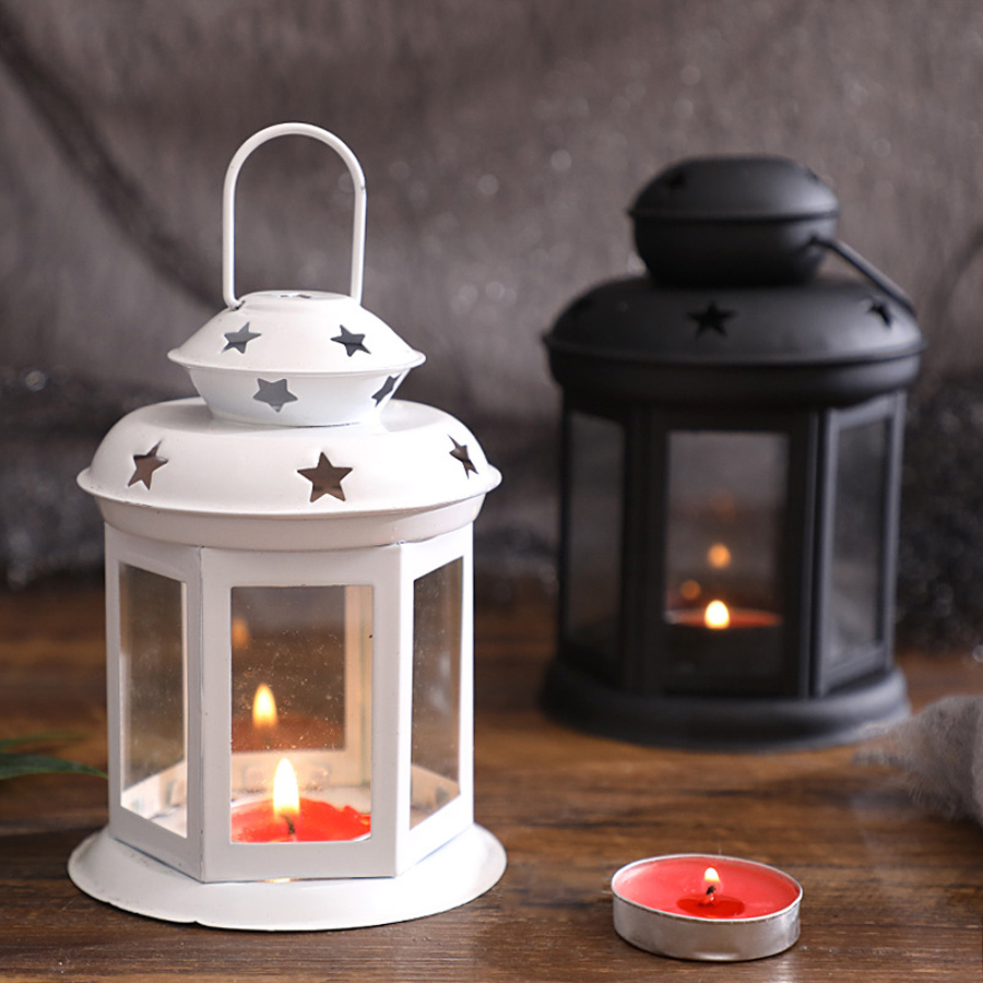 Hanging candle lamp ornament g - Lighting Wedding Outdoor ulasan dan harga