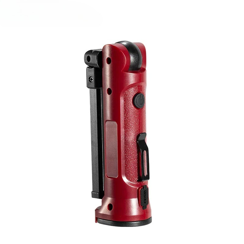 COB LED Work Light Rechargeabl - Outdoor Lighting Usa ulasan dan harga