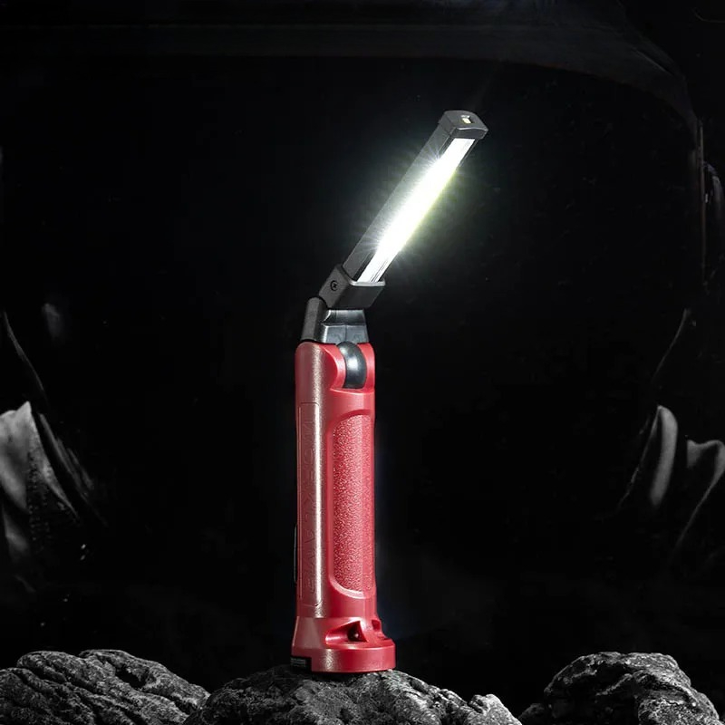COB LED Work Light Rechargeabl - Outdoor Lighting Usa ulasan dan harga