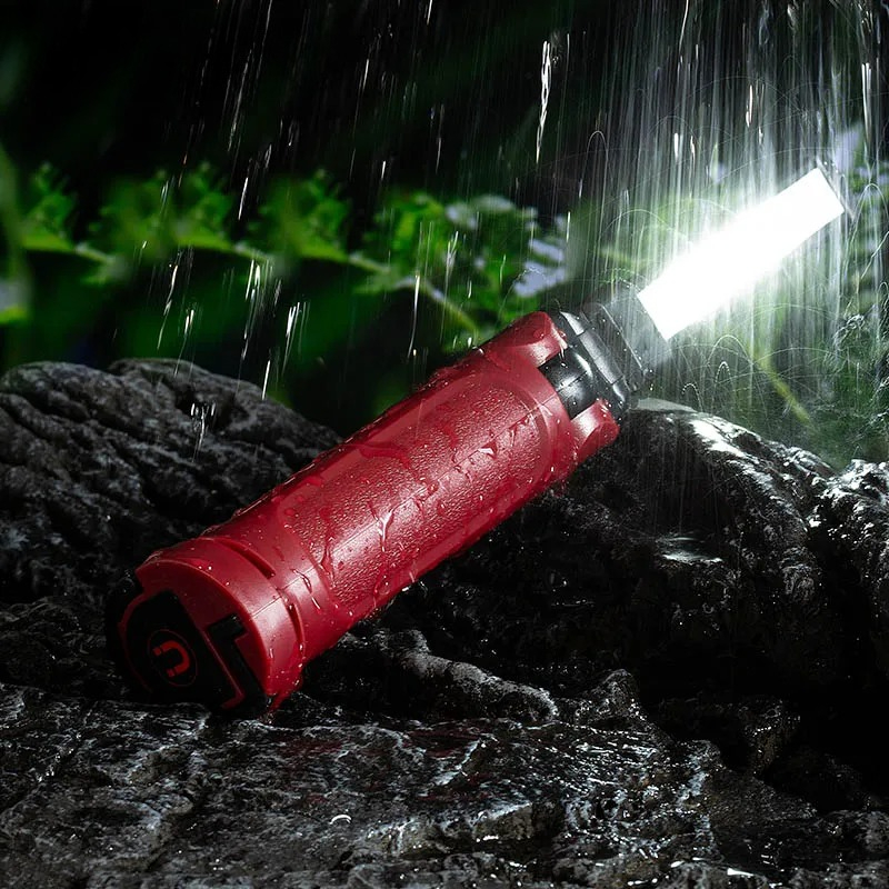 COB LED Work Light Rechargeabl - Outdoor Lighting Usa ulasan dan harga