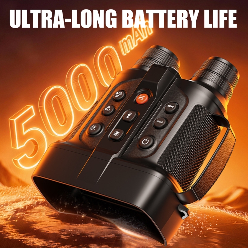 Low-Light Binocular Viewer wit - Outdoor Lighting Unit ulasan dan harga