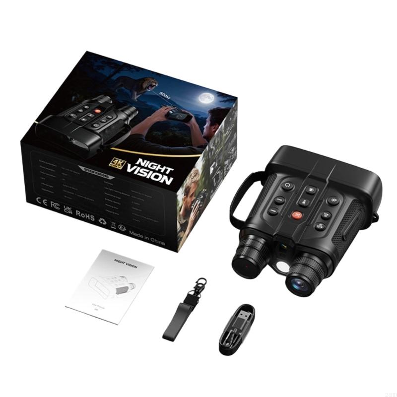 Low-Light Binocular Viewer wit - Outdoor Lighting Unit ulasan dan harga