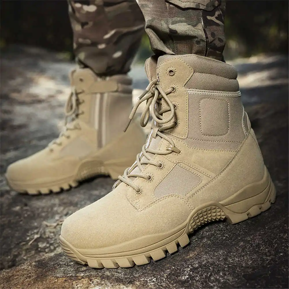 Nonslip Genuine Leather Hiking - Outdoor Lighting Canada ulasan dan harga
