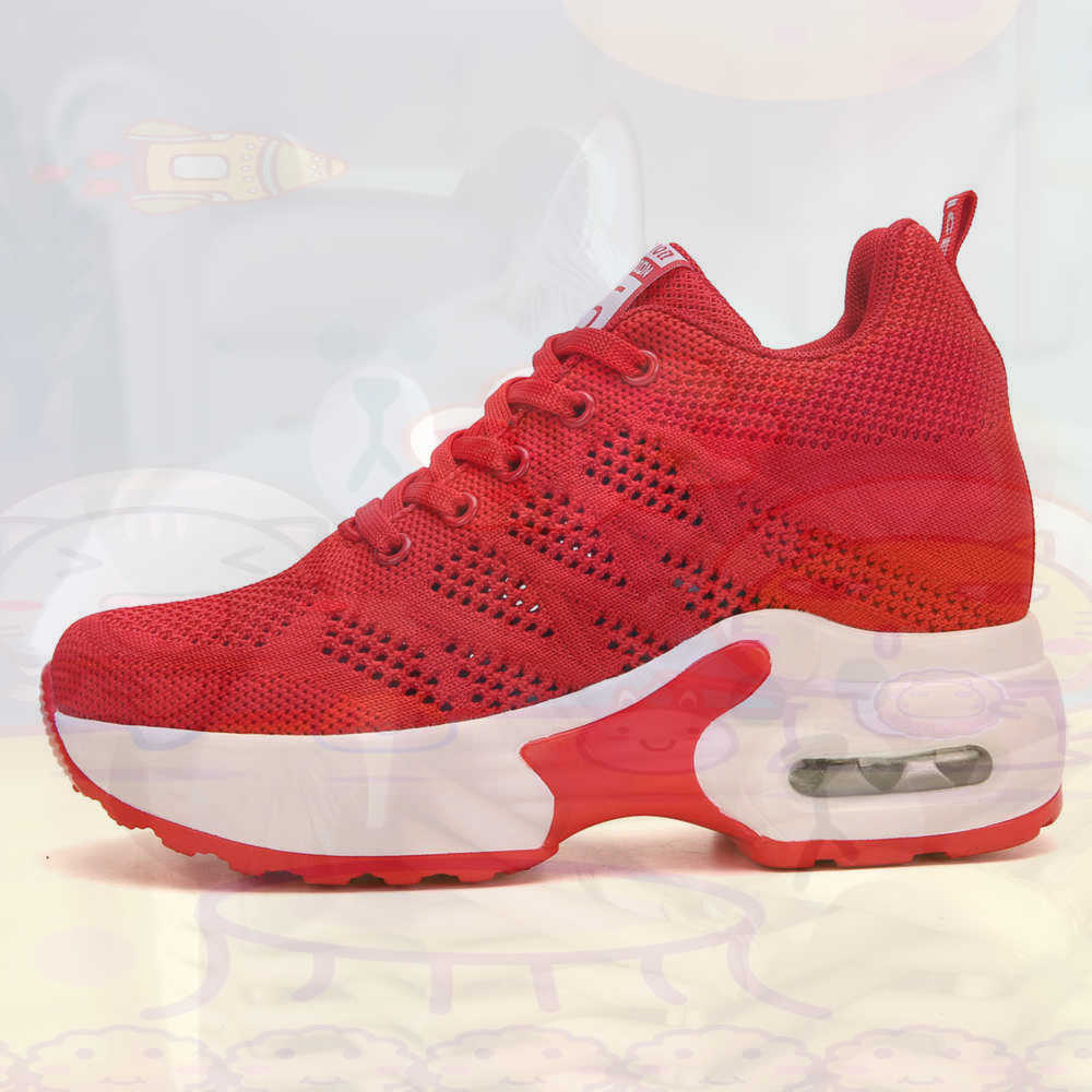 Red Size 36 Shoes Woman Tennis - Outdoor Lighting Canada ulasan dan harga