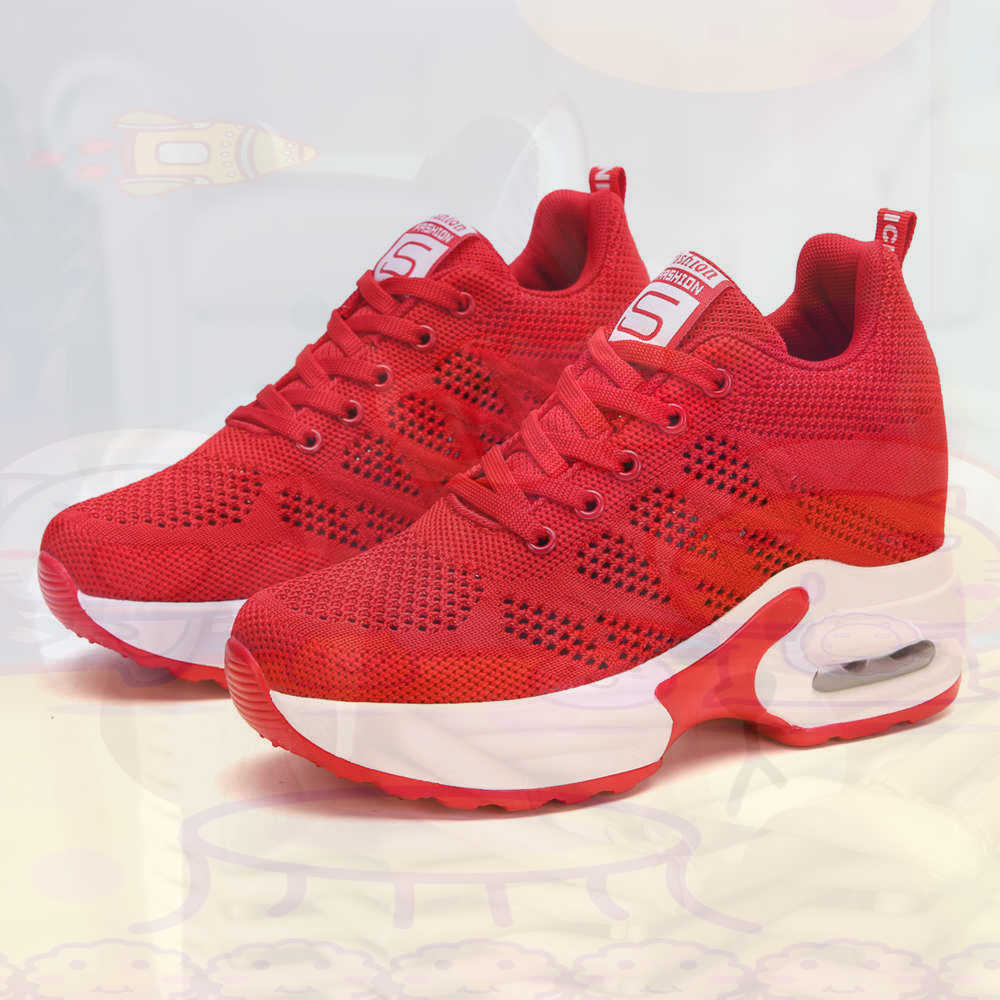 Red Size 36 Shoes Woman Tennis - Outdoor Lighting Canada ulasan dan harga