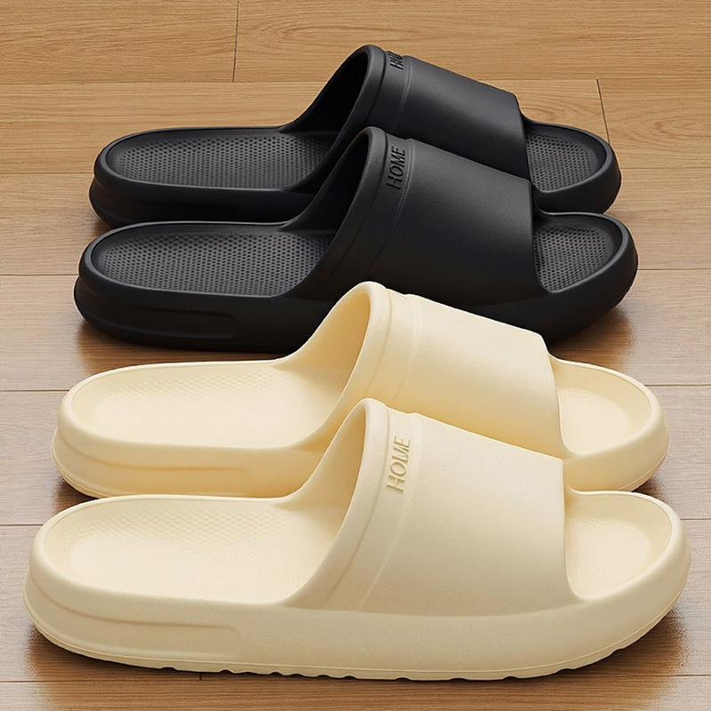 Men Home Slippers Women Summer - Outdoor Lighting For Home ulasan dan harga