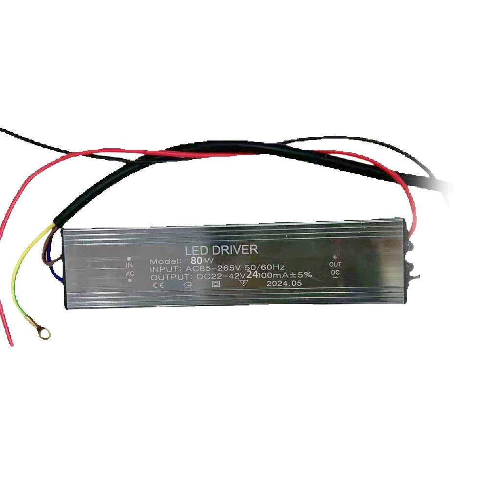 70-100W Waterproof LED Driver, - Outdoor Lighting Flood Light Led 70-100W ulasan dan harga