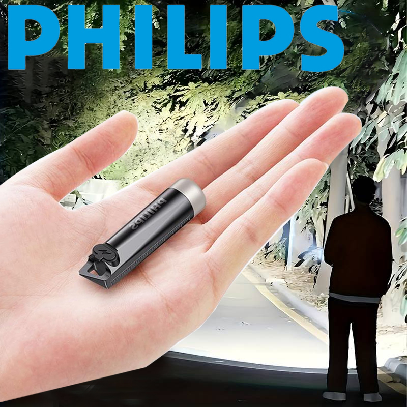 PHILIPS 2025 NEW SFL1121 EDC F - Outdoor Lighting Philips ulasan dan harga