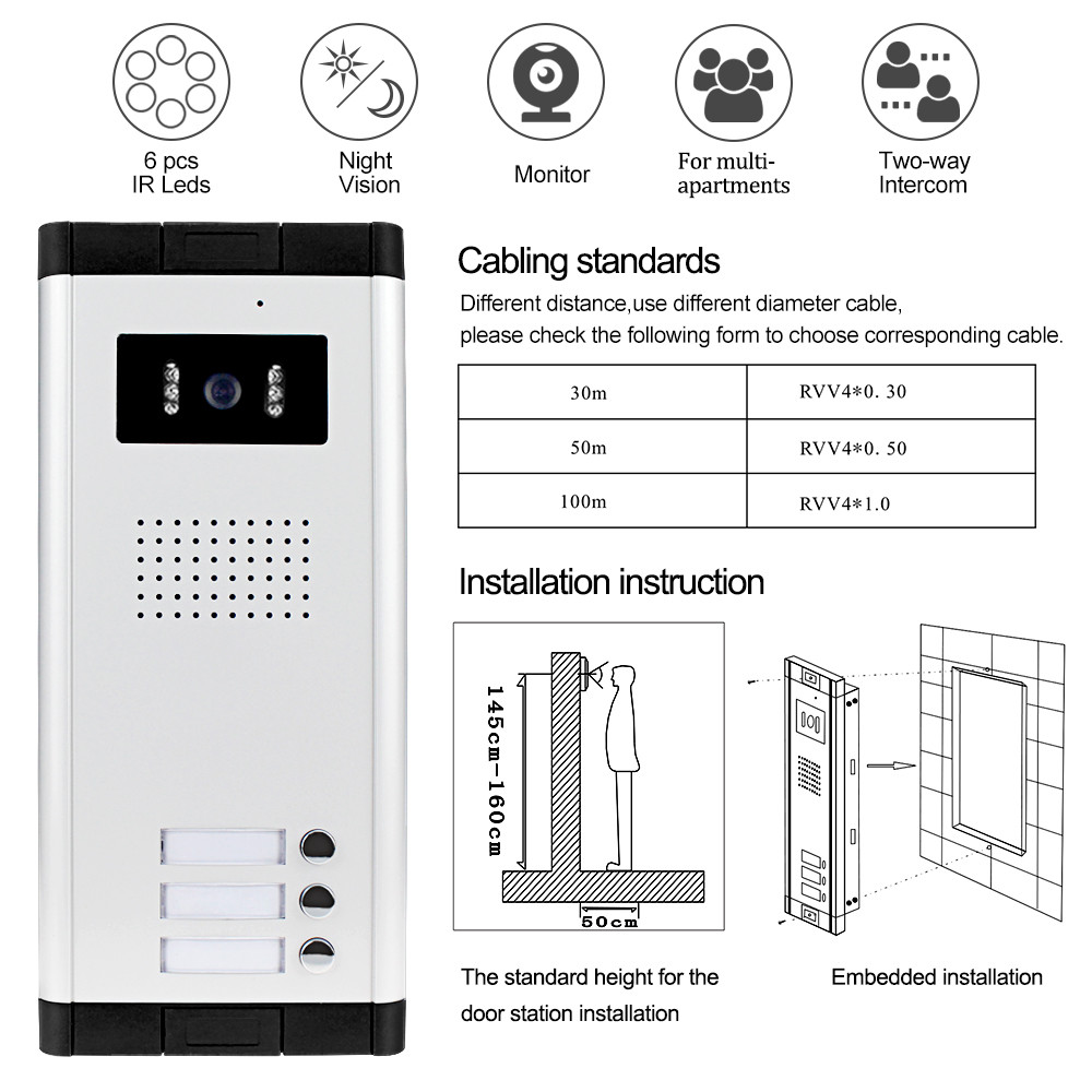 700TVL Outdoor Unit with Dual- - Outdoor Lighting Unit ulasan dan harga