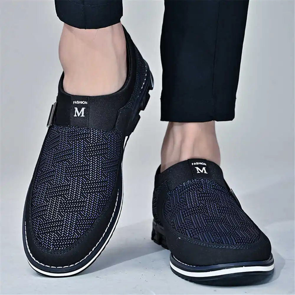 Dark Blue 44-45 Summer Shoes S - Outdoor Lighting Canada ulasan dan harga