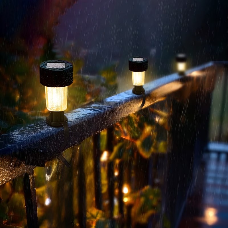 1-20PCS Solar Strap Light Outd - Outdoor Lighting Accent ulasan dan harga