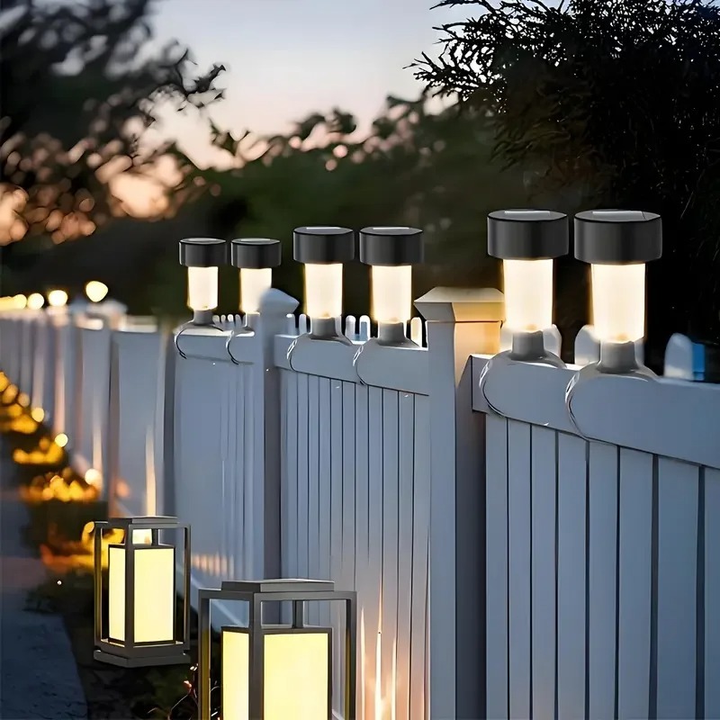 1-20PCS Solar Strap Light Outd - Outdoor Lighting Accent ulasan dan harga