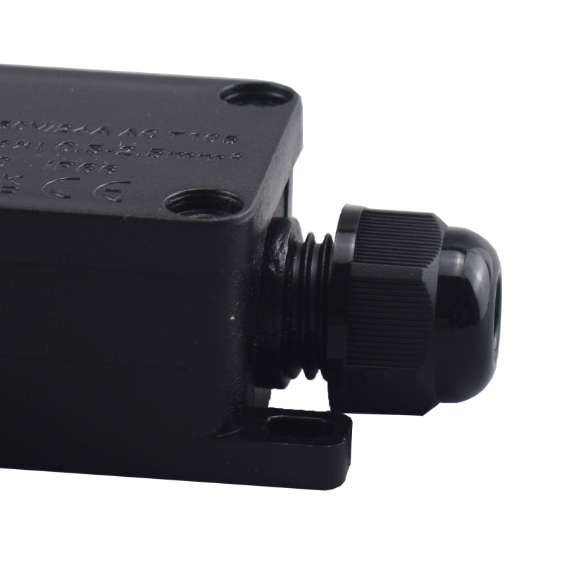 3 Way Outdoor Waterproof IP66  - Outdoor Lighting Permanent ulasan dan harga