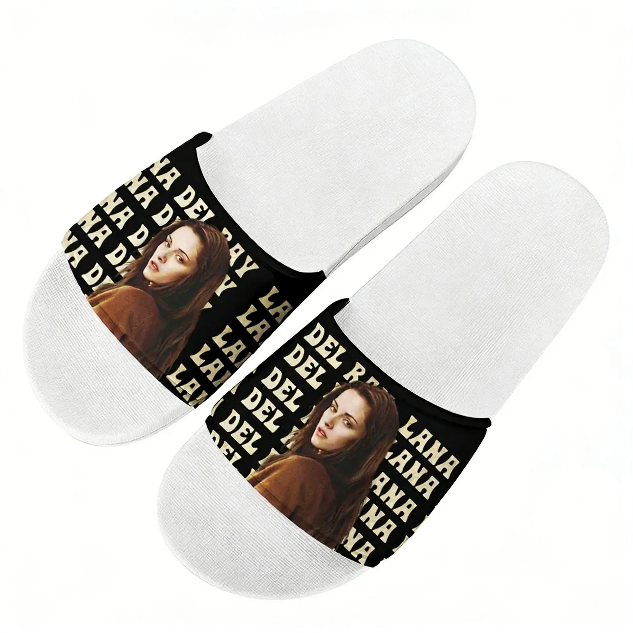 Lana Del Rey Singer Slippers H - Outdoor Lighting For Home ulasan dan harga