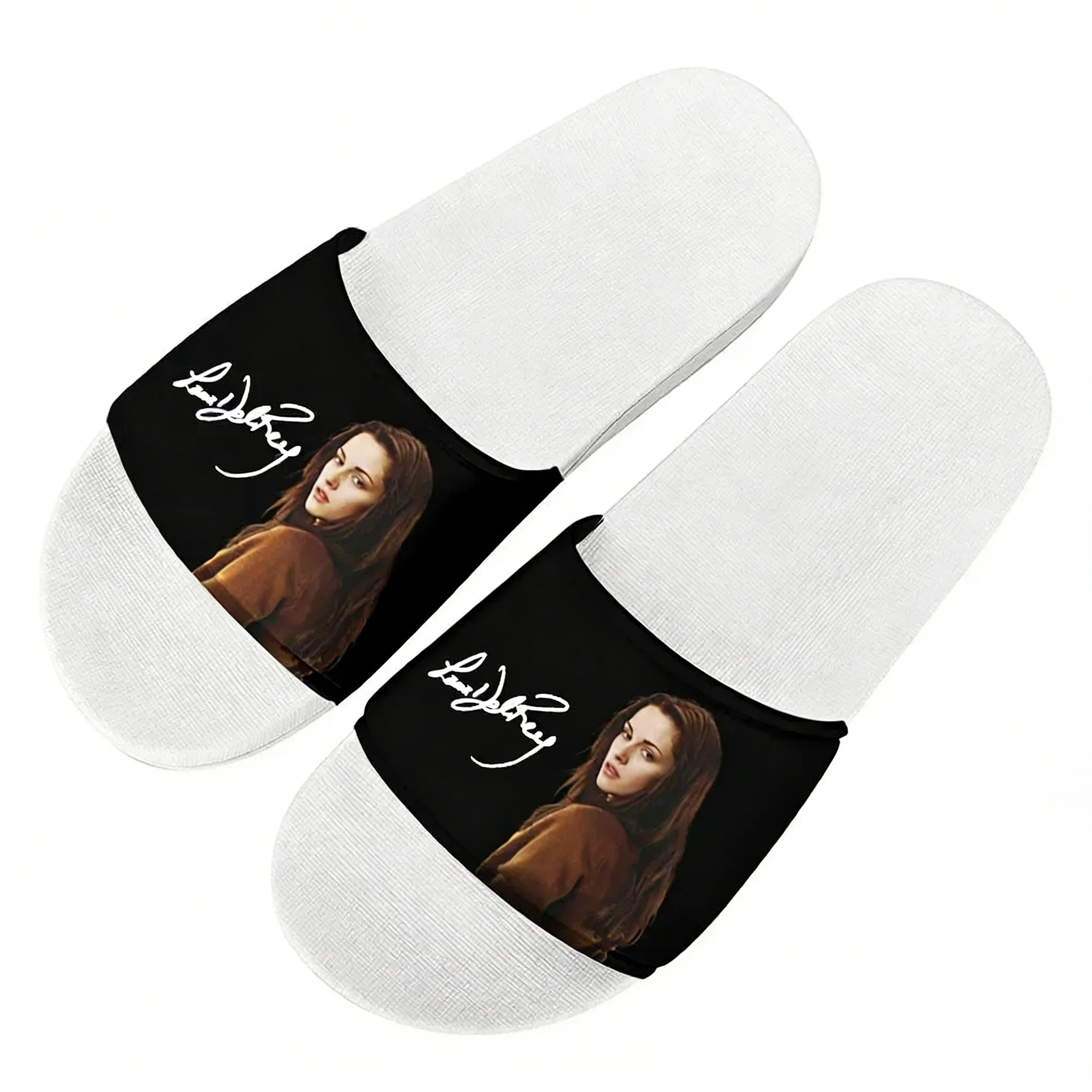 Lana Del Rey Singer Slippers H - Outdoor Lighting For Home ulasan dan harga