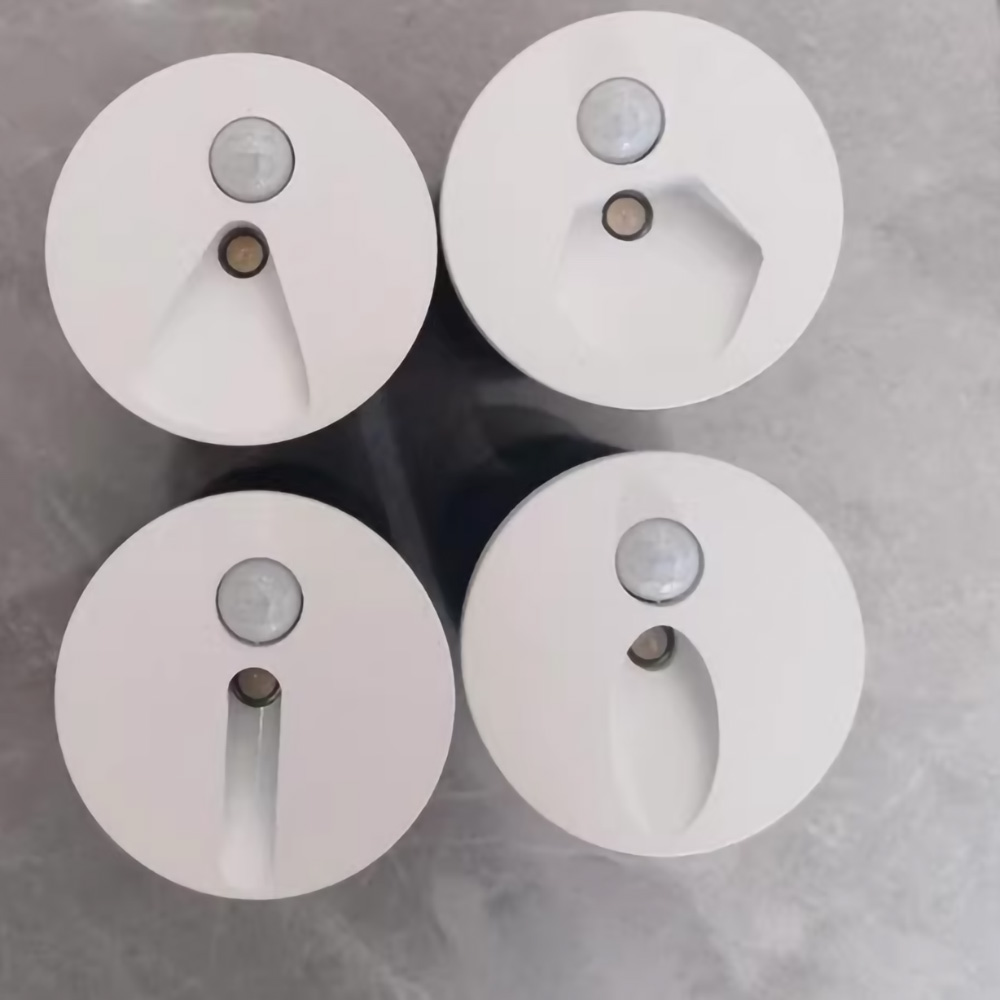 SANDIY Led Stair Light Motion  - Outdoor Lighting Up And Down ulasan dan harga