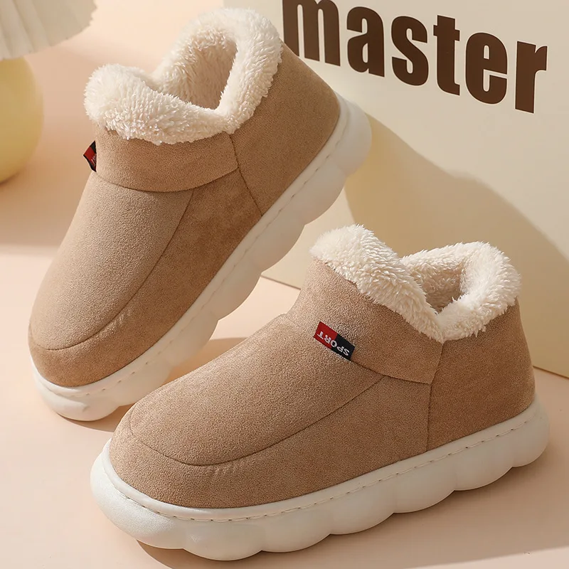 Winter Casual House Shoes For  - Outdoor Lighting For Home ulasan dan harga