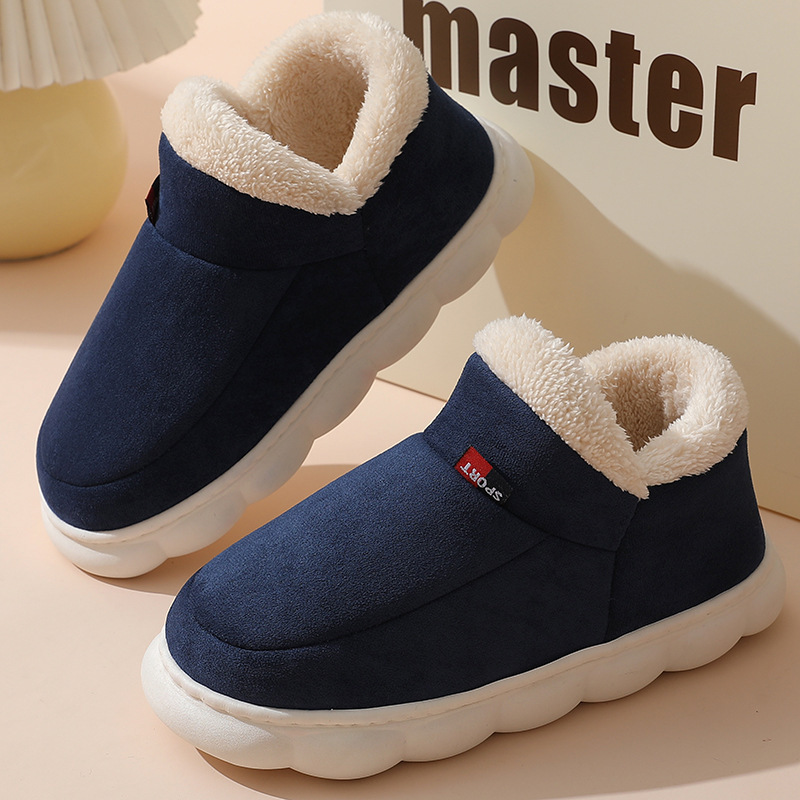 Winter Casual House Shoes For  - Outdoor Lighting For Home ulasan dan harga