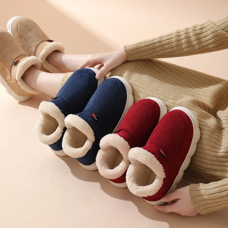 Winter Casual House Shoes For  - Outdoor Lighting For Home ulasan dan harga