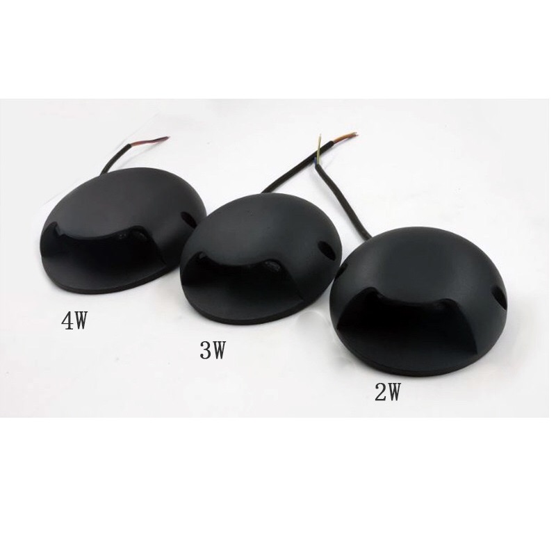 Outdoor IP67 LED Step Lights D - Outdoor Lighting Underground Wiring ulasan dan harga