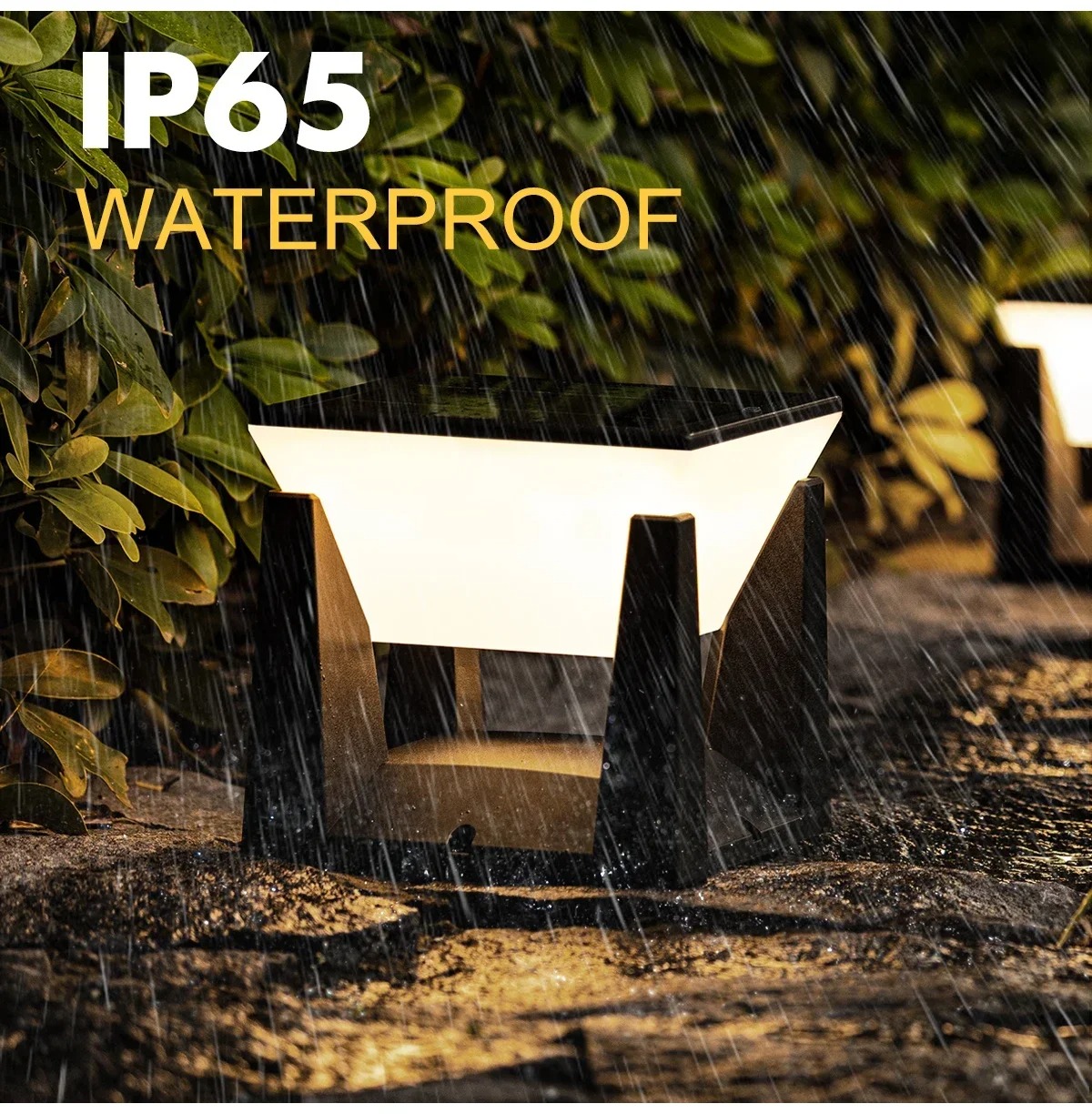 IP65 Waterproof LED Exterior W - Outdoor Lighting Up And Down ulasan dan harga