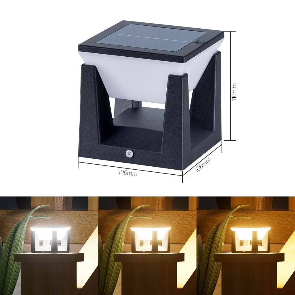 IP65 Waterproof LED Exterior W - Outdoor Lighting Up And Down ulasan dan harga