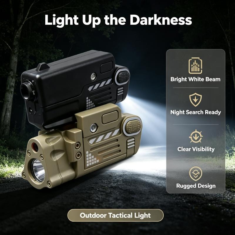 Plastic Sbal Pl Scout Lighting - Outdoor Lighting Unit ulasan dan harga